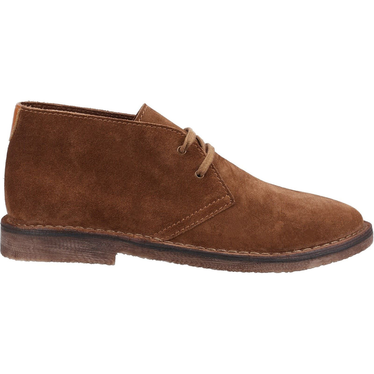 Hush Puppies Men's Samuel Boot in Tan
