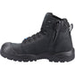 Hard Yakka Unisex Legend PR Safety Boot in Black
