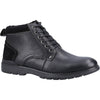 Hush Puppies Men's Dean Boot in Black