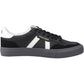 Jack & Jones Men's Morden Special Trainer in Anthracite