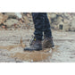 Amblers Safety 241 Safety Boot in Brown