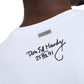 Ed Hardy Storming New York Graphic Relaxed Men's White T-Shirts