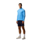 Castore Adapt Training 1/4 Zip Top Polyester Men's Green Activewear T-Shirts