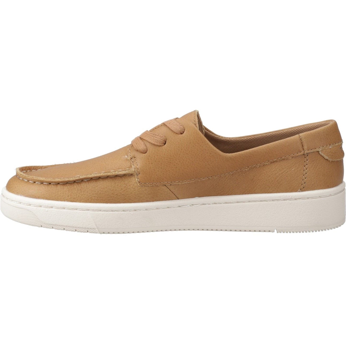 TOMS Men's TRVL LITE London Shoes in Tan