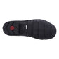 Hunter Men's Original Side Adjustable Wellington Boots in Black