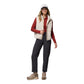 Columbia Helvetia Vest Women's Beige Gilet