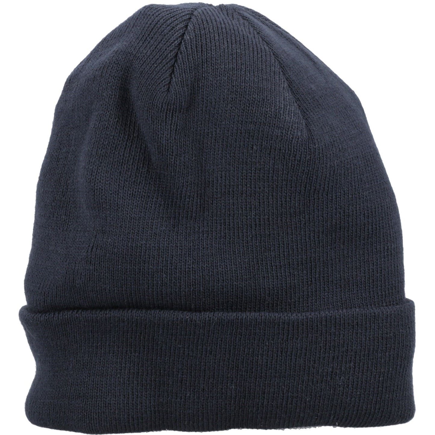 Helly Hansen Workwear Kensington Unisex Adults's Blue Beanie Hat