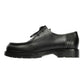 Kleman Padror G VGT Leather Men's Black Shoes