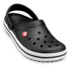 Crocs Men's Crocband Clog in Black