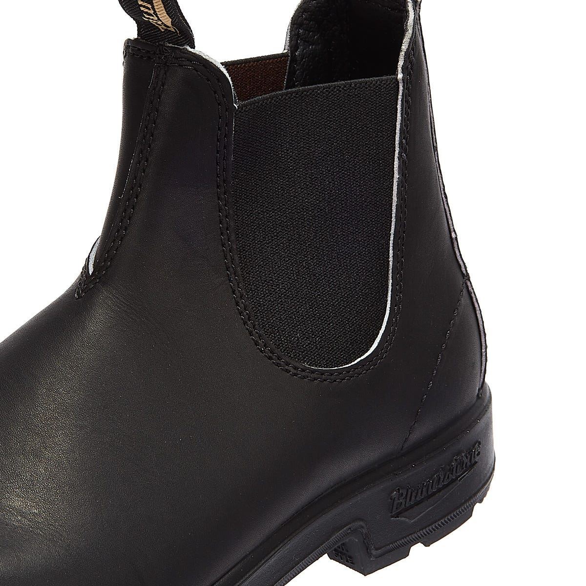 Blundstone - 510 UN ORIGINALS BOOT BLACK