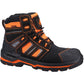 Amblers Safety AS971C Radiant Safety Boot in Orange