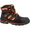 Amblers Safety AS971C Radiant Safety Boot in Orange