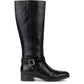 Geox Women's D FELICITY A Boots in Black