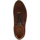 Dune Trilogy Suede Men's Brown Lace-Up Shoes