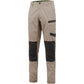 Hard Yakka Men's Raptor Active Pant in Desert