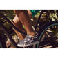 HEYDUDE Men's Wally H2O Tropical Shoe in Black Tropical