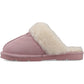 Bearpaw Loki II Suede Women's Peony Slippers