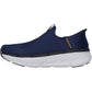 Skechers Men's Max Cushioning Premier 2.0 Shoe in Navy