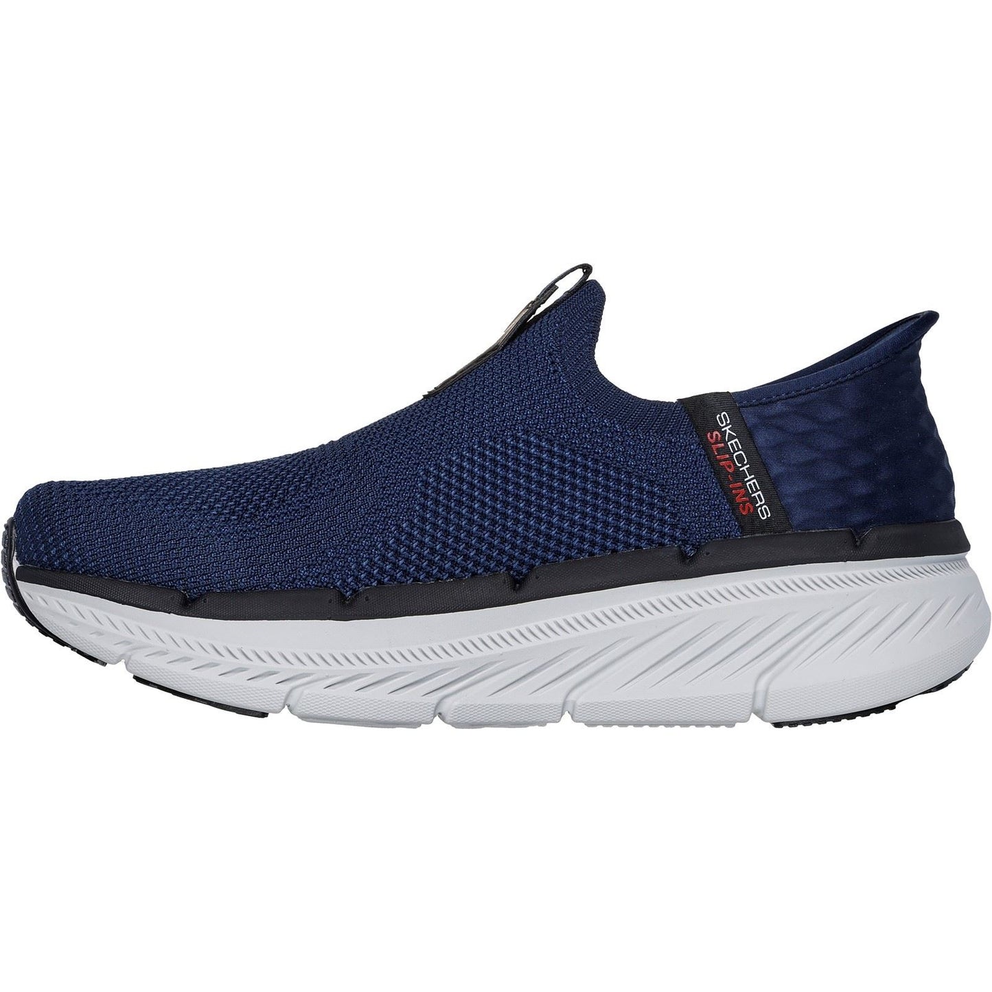 Skechers Men's Max Cushioning Premier 2.0 Shoe in Navy