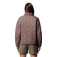 Columbia Sienna Hill Quilted Jacket Women's Brown Quilted Jackets