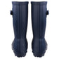 Cotswold Buckingham PVC Navy Wellington Boots