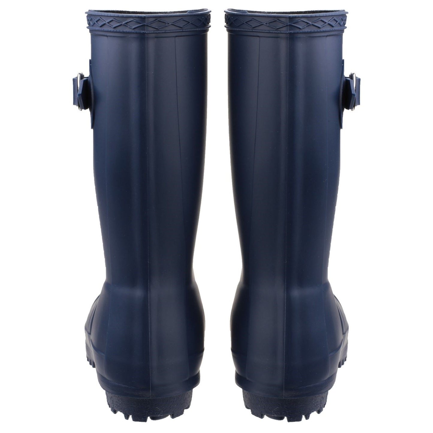 Cotswold Buckingham PVC Navy Wellington Boots