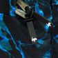 Hype Iconic Boy's Blue X-Ray Pool Backpack