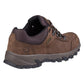 Cotswold Men's Hawling Shoe in Brown