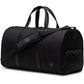 Herschel Bags Herschel Novel Polyester 's Black Duffel Bag