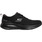 Skechers Arch Fit Summits Polyester Women's Black Trainers