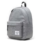 Herschel Bags Classic Unisex Adults Grey Backpack - Medium