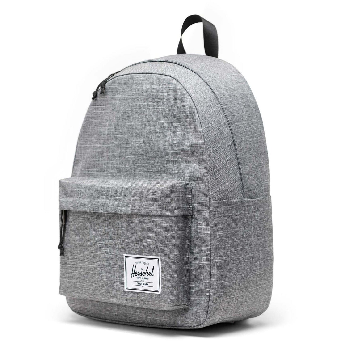 Herschel Bags Classic Unisex Adults Grey Backpack - Medium