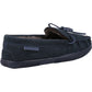 Hush Puppies Men's Ace Slipper in Navy