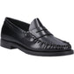 Dune Women's Ginni Shoes in Black