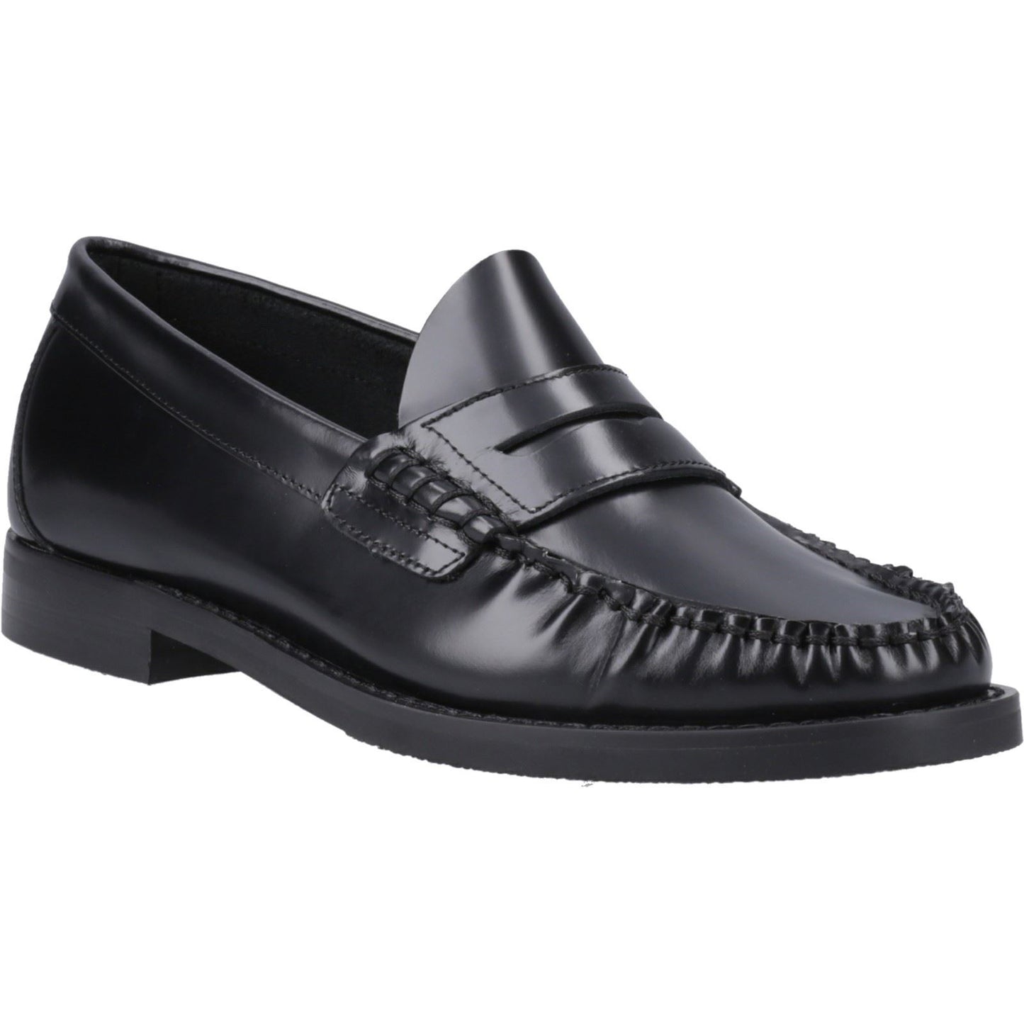 Dune Women's Ginni Shoes in Black