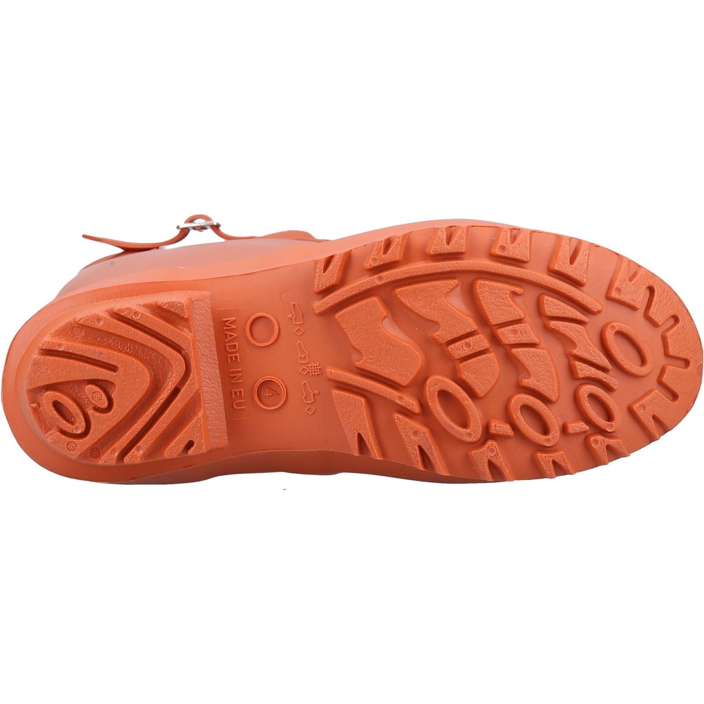 Cotswold Women's Sandringham Wellingtons in Pumpkin