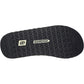 Skechers Men's Tantric Fritz Sandal in Black