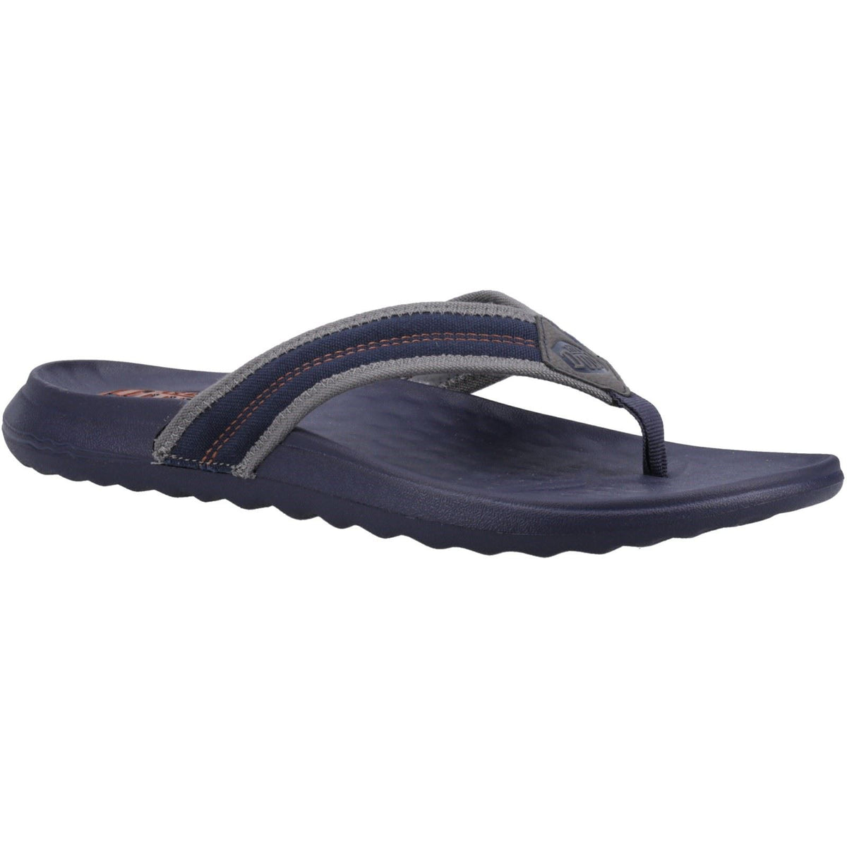 Myers Flip Sport Mode Sandal Navy Navy