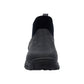 Muck Boots Men's Woody Sport Ankle Boot in Black/Dark Grey