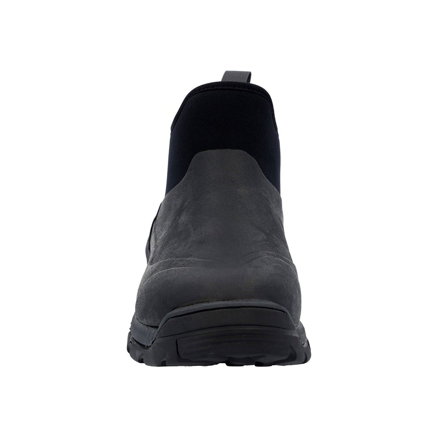 Muck Boots Men's Woody Sport Ankle Boot in Black/Dark Grey