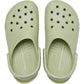 Crocs Classic EVA Light Green Clogs