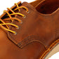 Red Wing Weekender Oxford Rough & Tough Leather Men's Copper Lace-Up Shoes
