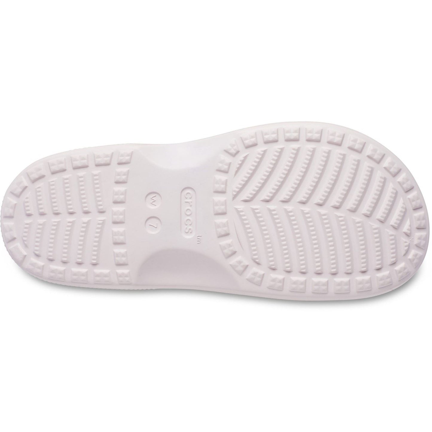 Crocs Saturday Sandal Polyurethane Women's Bubble Ice Sandals