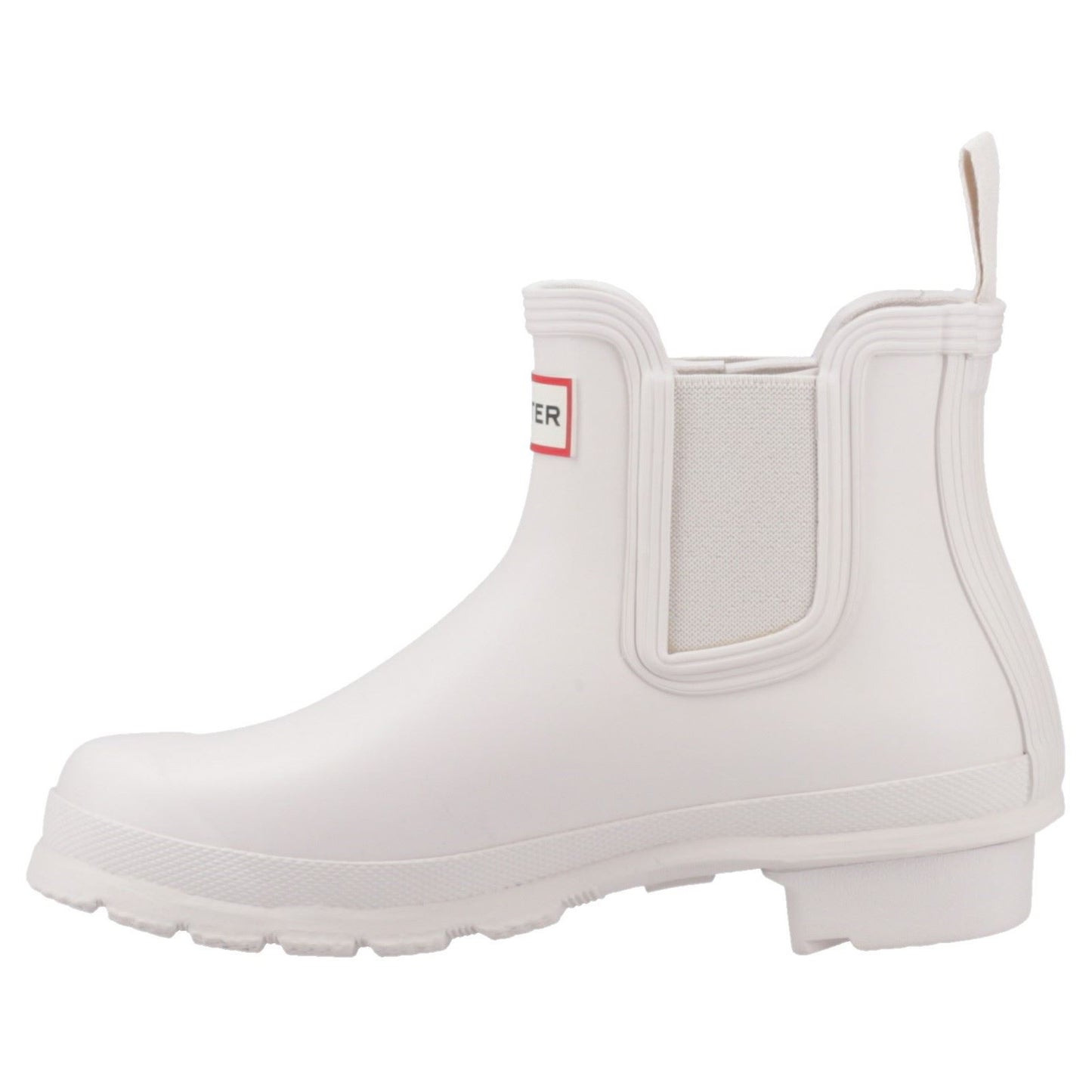Hunter Women's Original Chelsea Boots in Cast