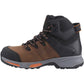 Timberland Pro Men's Switchback Work Boot in Brown