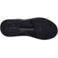 Crocs On the Clock Polyurethane Men's Triple Black Trainers