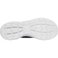 Skechers Summits Summer Blush Textile Women's Navy Trainers