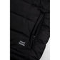 Hard Yakka Men's Puffa 2.0 Vest in Black