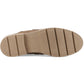 Sperry Savanna Leather Women's Tan Boots