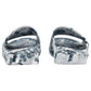Xtratuf Men's Apres Fish Slide in Stormy